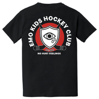 EKHC Comfort Colors Pocket Tee