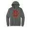 DoralRedRock - Gildan Heavy Blend Hooded Sweatshirt