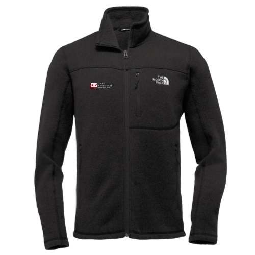 TNF Black Heather