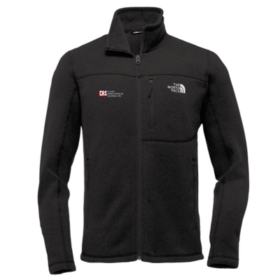 TNF Black Heather