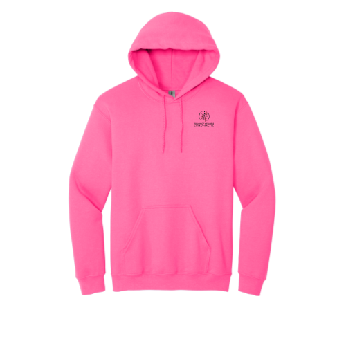 Safety Pink