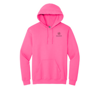 Safety Pink