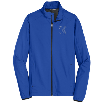 FoxRunVeterinary - Port Authority Active Soft Shell Jacket