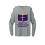 MemphisTheologicalSeminary - Next Level Unisex CVC Long Sleeve Tee