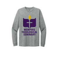 MemphisTheologicalSeminary - Next Level Unisex CVC Long Sleeve Tee