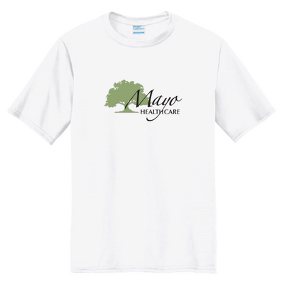 MayoHC - Port & Company Essential Performance Tee