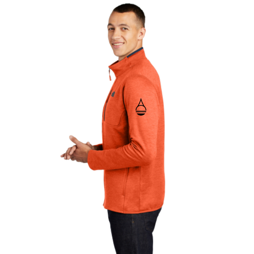 AtmosphereH20 - The North Face Skyline 1/2-Zip Fleece v1