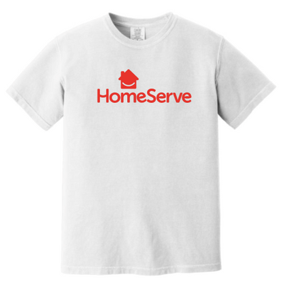 Homeserve - Unisex Comfort Colors Vintage Tee