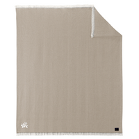 Ledger Khaki Parchment