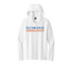 OutsourceConsultants - District Made Mens Perfect Tri Long Sleeve Hoodie