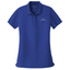 Clearwater Security - Port Authority Ladies Dry Zone UV Micro-Mesh Polo v1