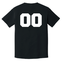 Little Giant 00 T Shirt