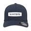 Vivront - Adult 6-Panel Trucker Cap v1