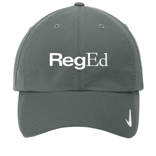 RegEd - Nike Sphere Performance Cap - v1