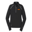 TMS - OGIO ENDURANCE Women's Nexus Quarter-Zip Pullover