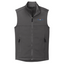 Innerspace Port Authority Collective Smooth Fleece Vest F906