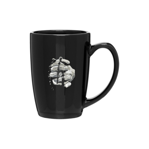 Scott Travis Art Store - Contour 14oz Mug v14