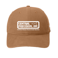 Carhartt Brown
