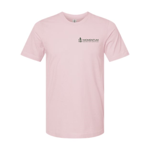 MBS - Combed Cotton T-Shirt