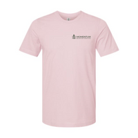 MBS - Combed Cotton T-Shirt