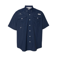 Collegiate Navy