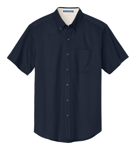 Navy Light Stone