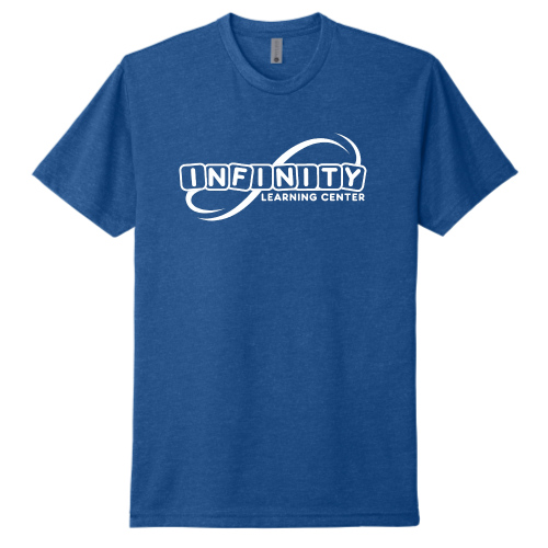Infinity - Next Level 6210 Unisex CVC T-Shirt