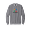United4Children - Gildan Adult Softstyle Fleece Crew Sweatshirt
