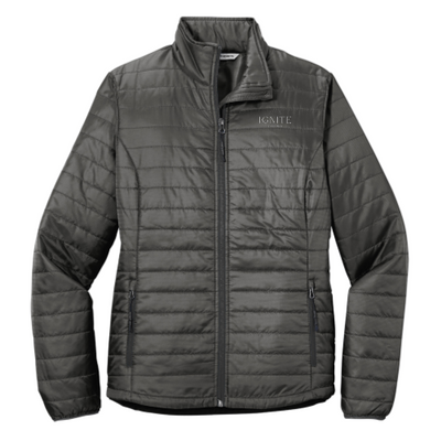 Sterling Grey Graphite