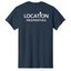 LocationProp - Gildan - Men's 5000