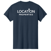 LocationProp - Gildan - Men's 5000