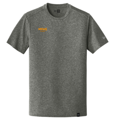 MFBusco -  New Era Heritage Blend Crew Tee