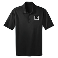 R3Experiential - Port Authority Men's Silk Touch Performance Polo