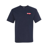 Dark Navy