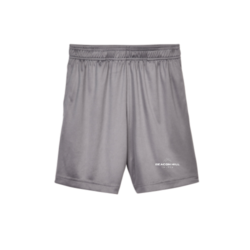 BeaconHillChurch - Youth Zone Performance Short