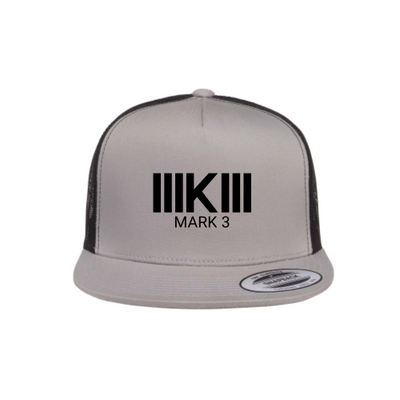 MKIII - YP Classics 5-Panel Trucker