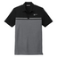 Principles First - TravisMathew Men's Sunset Blocked Polo