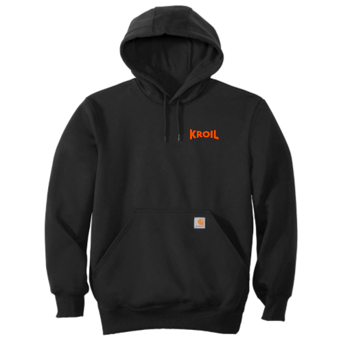 Kroil - Defender Paxton Heavyweight Hooded Sweatshirt