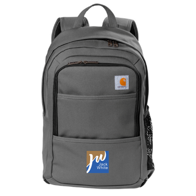 JackWhiteRealEstate - Carhartt Foundry Series Backpack v3