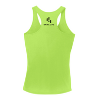 Lime Shock