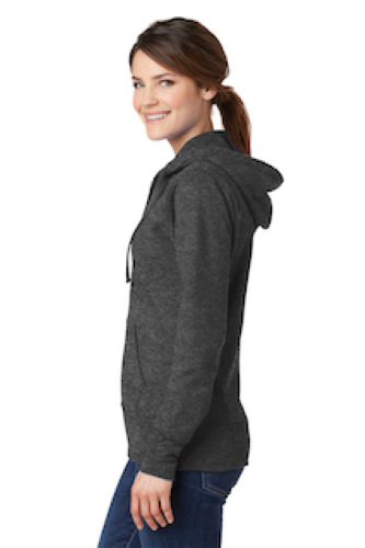Dark Hthr Grey