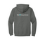 ISC - Gildan Heavy Blend Hooded Sweatshirt