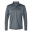 PinkertonIT - Lightweight Quarter-Zip Pullover - v2