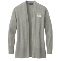 Light Shadow Grey Heather