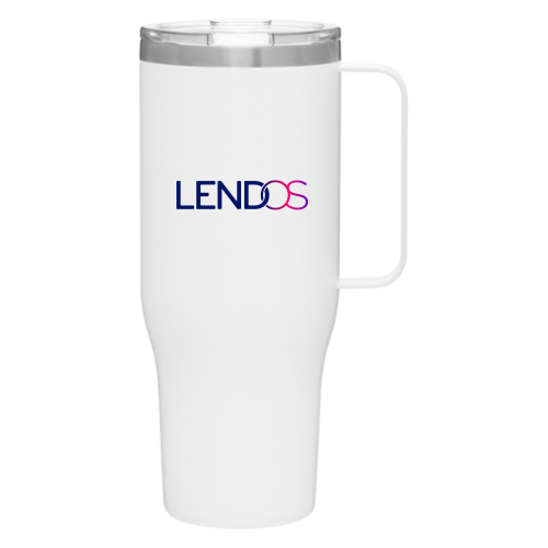 LendOS - Denali 40oz Thermal Mug