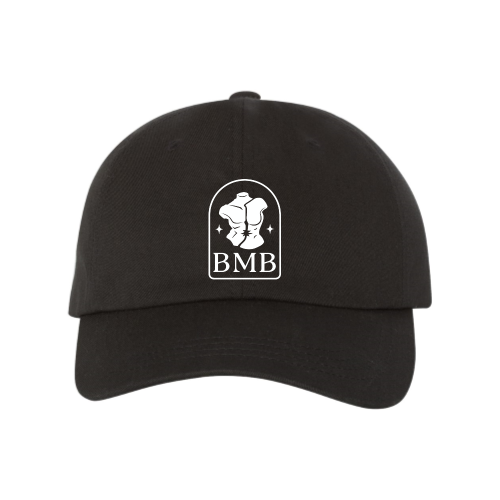 BendMobileBeauty - Dad Hat v1