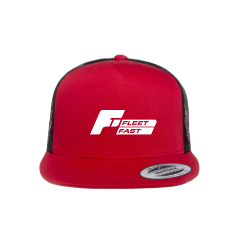 RED BLACK
