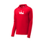 SmoothieKing471 PosiCharge Competitor Hooded Pullover