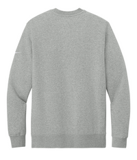 Dark Grey Heather