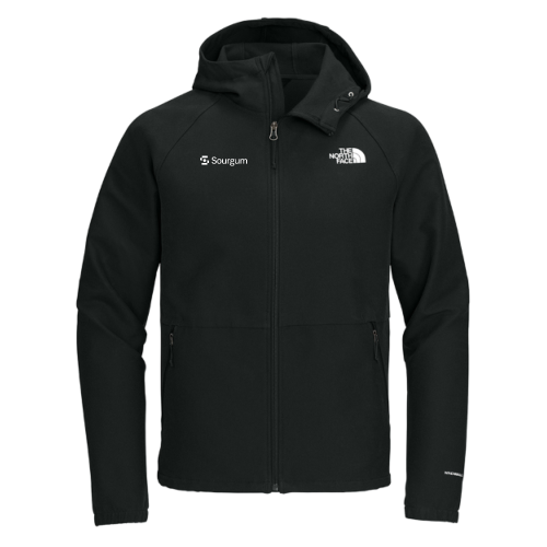 TNF Black Heather